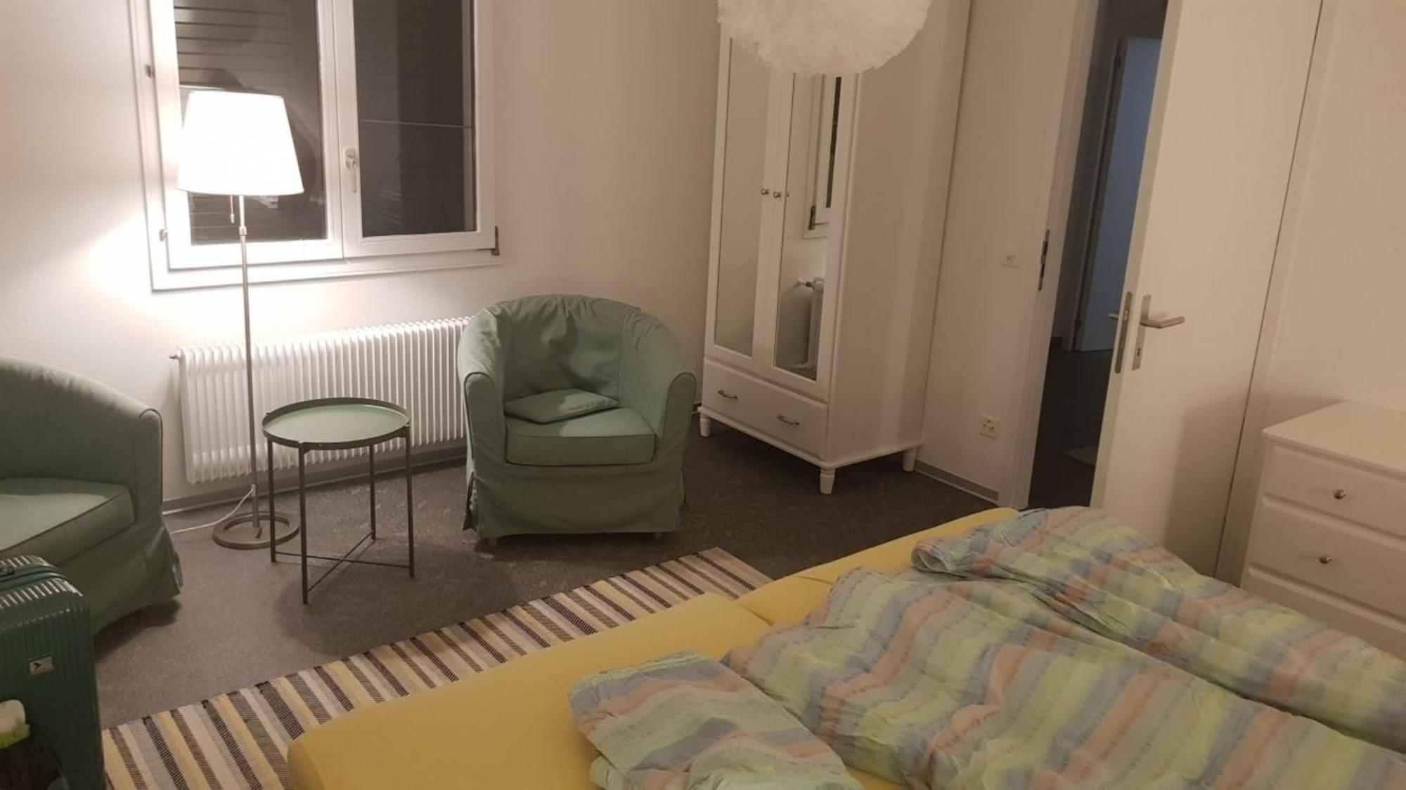 Casa Ramerino Brissago TI Exterior foto